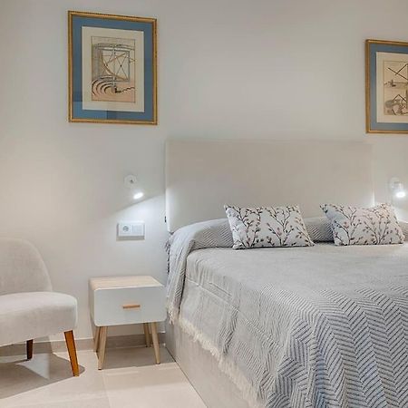 Apartament Portal De Ruzafa 4 Walencja Zewnętrze zdjęcie