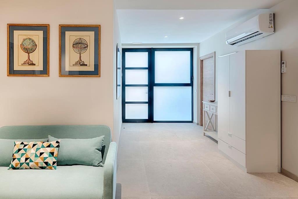 Apartament Portal De Ruzafa 4 Walencja Zewnętrze zdjęcie