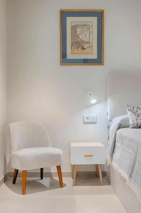 Apartament Portal De Ruzafa 4 Walencja Zewnętrze zdjęcie