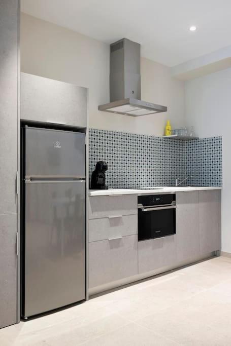 Apartament Portal De Ruzafa 4 Walencja Zewnętrze zdjęcie