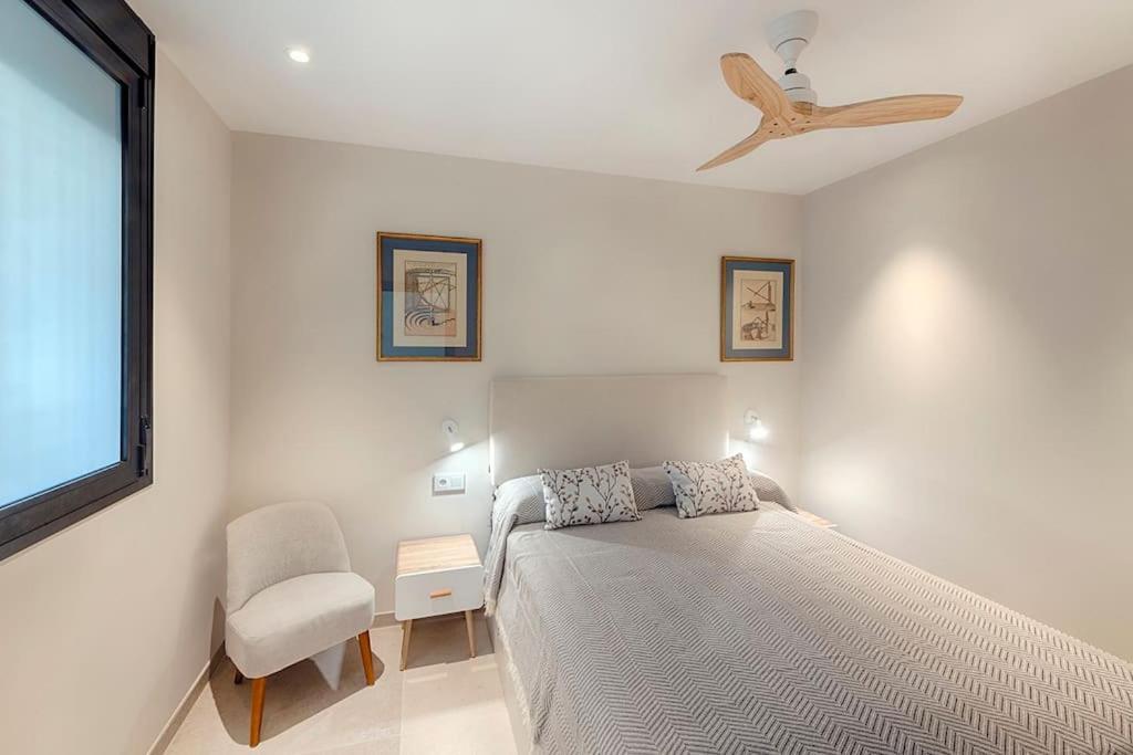 Apartament Portal De Ruzafa 4 Walencja Zewnętrze zdjęcie